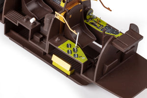 Eduard 33357 TBD-1 Trompette 1/32 – image 4