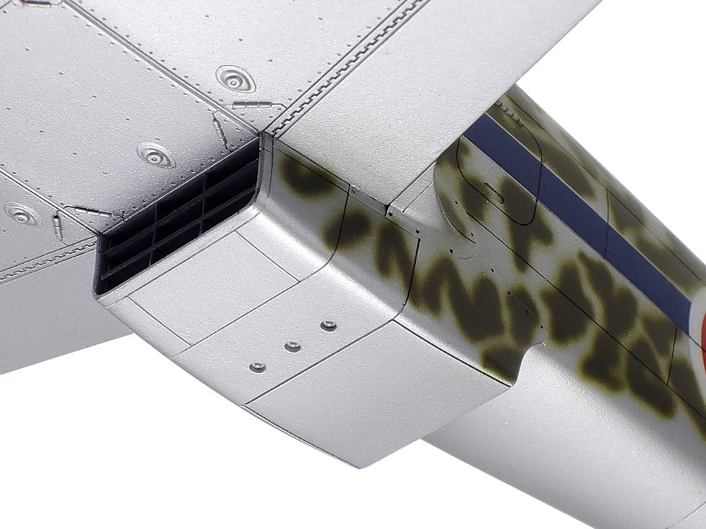 Tamiya 61115 Kawasaki Ki-61-Id Hien (Tony) 1/48 – imagen 8