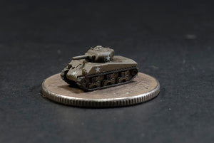 AFV Club SE73516 USA Landing Vehicle Set 1/350 – immagine 4