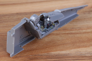 Eduard 3DL48233 Jaguar GR.1 / GR.1A SPACE AIRFIX 1/48 – image 5