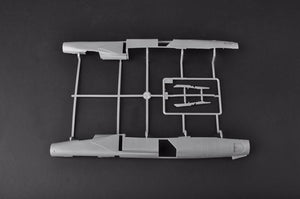 Trumpeter 02853 Russian MiG-23M Flogger-B 1/48 – Bild 10