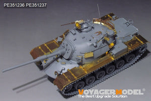 Voyager Model PE351236 Modern US M48A5 MBT Basic upgrade set For TAKOM 2161 1/35 – image 3