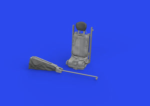 Eduard 648885 A-1J ejection seat PRINT Tamiya 1/48 – immagine 4