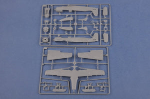 Hobby Boss 81747 FW 190 V18 1/48 – immagine 5