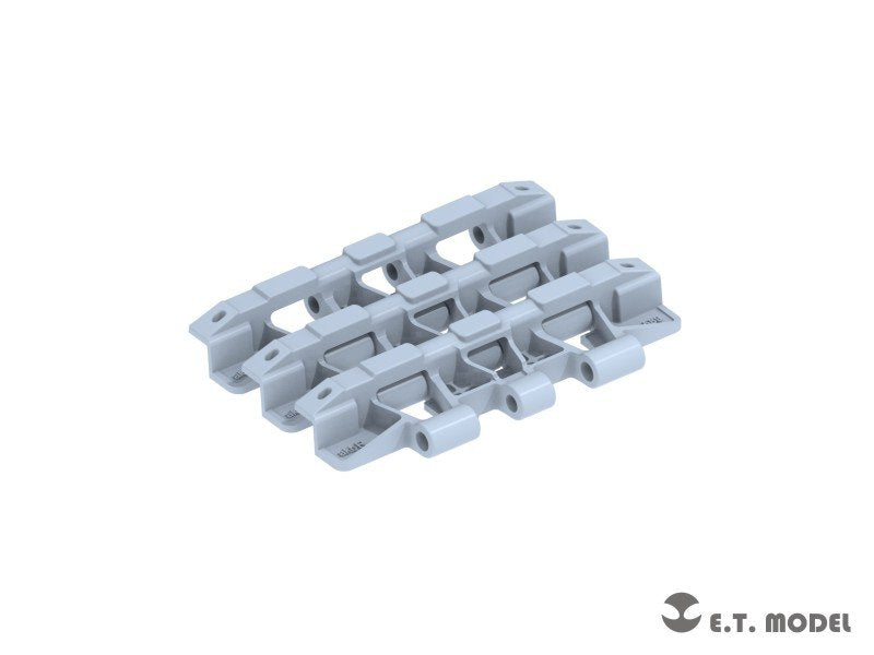 E.T. Model P35-010 WWII German Ferdinand Schwerer Panzerjaeger Workable Track (3D Printed) 1/35 – imagen 4