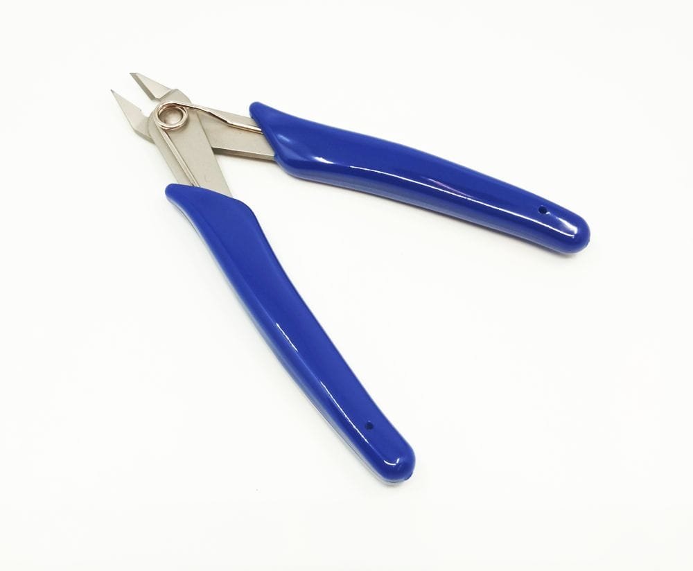 Amazing 19076 Cążki modelarskie Platine / Cutter – Bild 3
