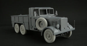 Panzer Art RE35-119 Road wheels for “Einheistdiesel” (gelande pattern) 1/35 – immagine 3