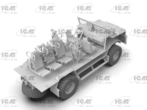 ICM 35015 Kozak-2 Garde nationale ukrainienne 1/35 – image 7