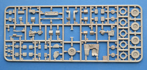 ACE 72469 Unimog S 404 Krankenwagen 1/72 – Bild 6
