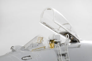 MiniBase 8001 SU-33 Flanker-D 1/48 – Bild 24