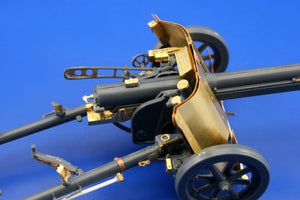 Eduard 36057 PaK.97/38 75mm AT 1/35 Italeri – image 4