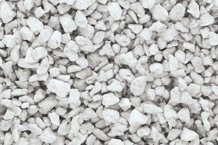 Woodland Scenics WC1283 Medium Natural Talus - medium natural rock aggregate