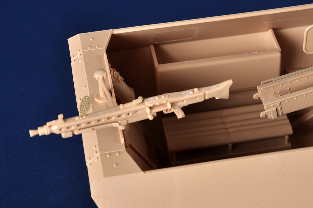 Trumpeter 00943 Sd.Kfz 251/22D 1/16 – immagine 7