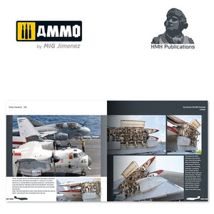 HMH Publications DH-021 Grumman EA-6B Prowler (English Version) – image 4