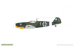 Eduard 2143 WUNDERSCHÖNE NEUE MASCHINEN titré 2 DUAL COMBO - Limité 1/72 – image 22