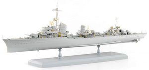 Dragon 1037 German IIWW destroyer Z-39 1/350 – immagine 4