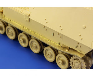 Eduard 36241 Sd. Kfz. 184 Elefant 1/35 Tamiya – Bild 3