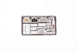 Eduard 82171 Sopwith F.1 Camel (BR.1) 1/48 – imagen 6
