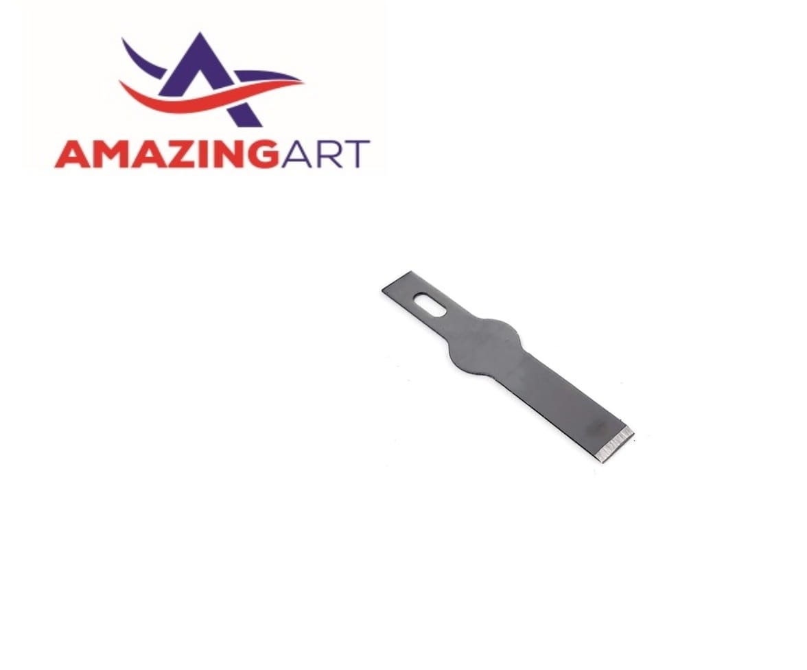 Amazing Art 17331 Wymienne zapasowe ostrza #17 - 10szt – immagine 2