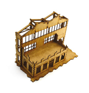 Italeri 6193 SIÈGE DE STALINGRAD 1942 - COFFRET DE BATAILLE 1/72 – image 7