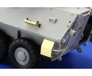 Eduard 36199 Canadian AVGP Cougar 1/35 Trumpeter – Bild 8