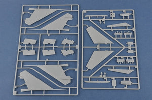 Hobby Boss 81770 MiG-31BM. w/KH-47M2 1/48 – image 13