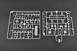 Trumpeter 01576 BTR-60P BTR-60PU 1/35 – image 10