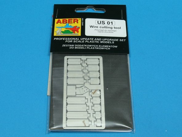 Aber US01 Wire cutting tool – image 3