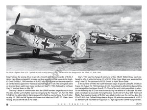 Kagero 97005 JG 2. Jagdgeschwader &amp;quot;Richthofen&amp;quot; (decals) EN – Bild 2