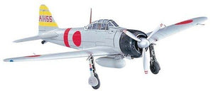 Hasegawa D21 A6M2 Zero Type 21 1/72 – image 2