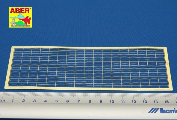 Aber 200-02 Ship chain railings 1/200 – immagine 2