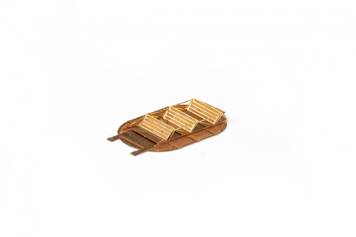 Eduard BIG49405 SM.79 EDUARD 1/48 – image 17