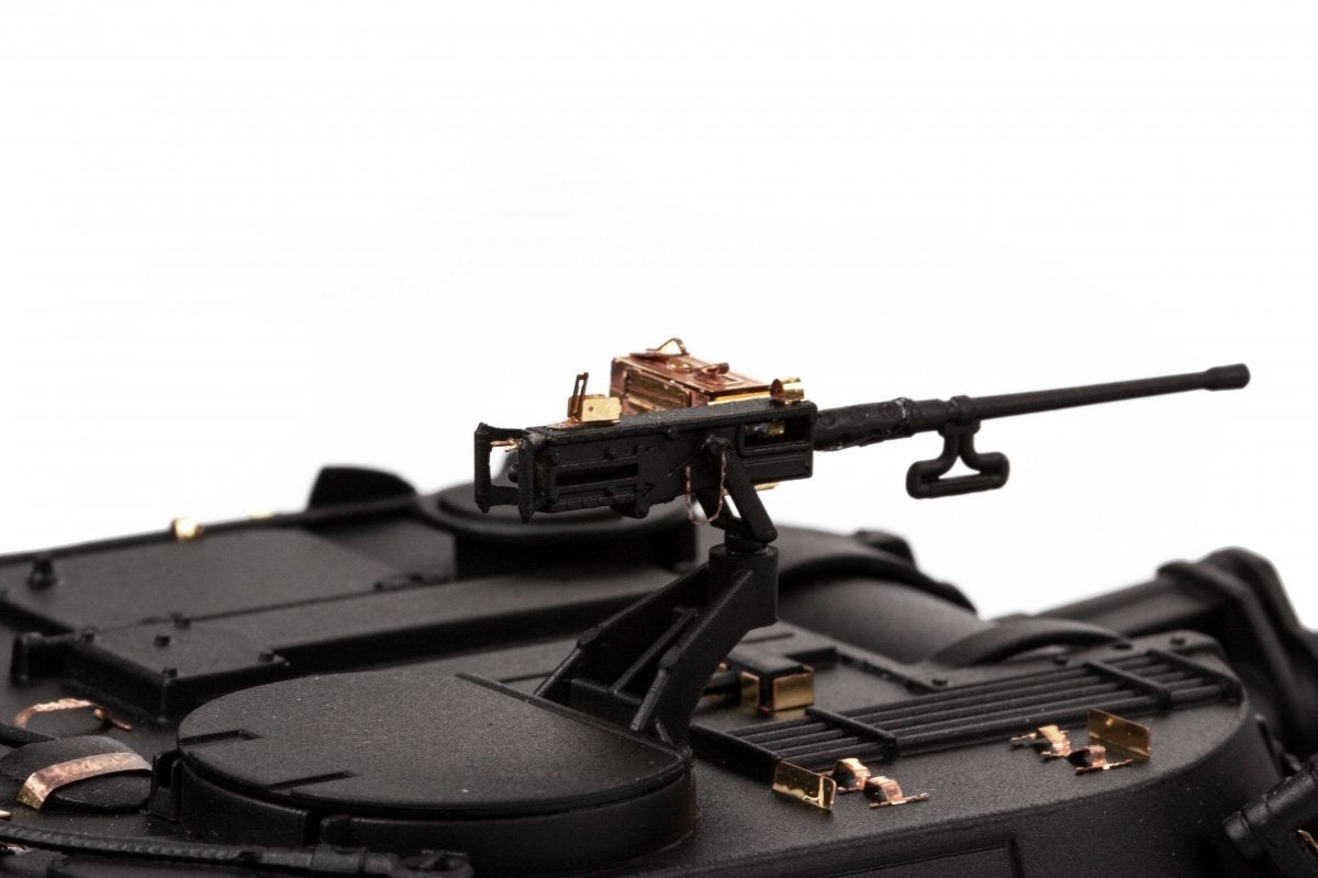 Eduard 36484 M109 A2/ A3/ G ITALERI 1/35 – Bild 13