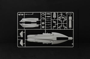 Italeri 2823 F/A-18F US Navy Special Colors 1/48 – image 9