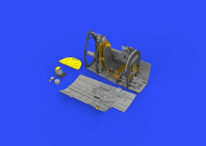 Eduard 632131 Spitfire Mk. IX cockpit 1/32 TAMIYA – image 3