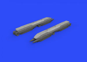 Eduard SIN648124 F-35B ARMAMENT TAMIYA 1/48 – Bild 10