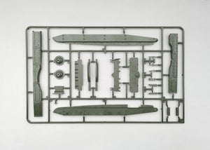 Amusing Hobby 35A050 Russian Main Battle Tank T-90A FULL INTERIOR 1/35 – Bild 8