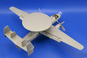 Eduard 48637 E-2C exterior KINETIC 1/48 – immagine 6