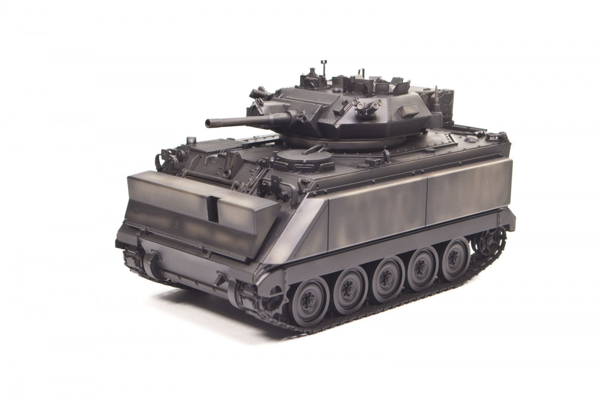 AFV Club 35023 Australian Army M113A1 MRV 1/35 – immagine 2