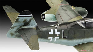 Revell 03711 Combat Set Me262 &amp;amp; P-51B 1/72 – Bild 7