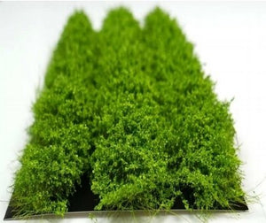 Bear`s Scale Modeling 300101 Hedges (3PCS) – image 2