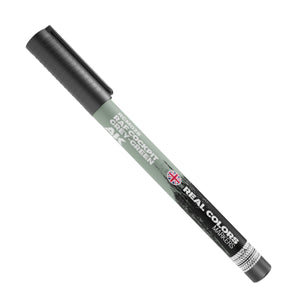 AK Interactive RCM028 RAF COCKPIT GREY-GREEN – RC MARKER – Bild 2