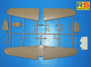 RS Models 48008 Ki-61-II 1/48 – zdjęcie 11