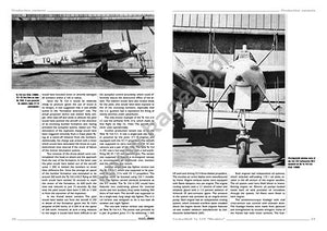 Kagero 3051 Focke-Wulf Ta 154 &amp;quot;Moskito&amp;quot; (EN) – imagen 4
