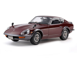 Tamiya 24360 Nissan Fairlady 240ZG 1/24 – Bild 2