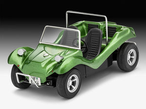 Revell 77682 Starter Kit VW Buggy 1/32 – imagen 2