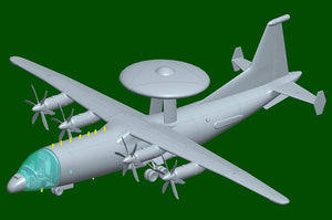 Hobby Boss 83904 Chinese (Shaanxi) KJ-500 1/144 – zdjęcie 5