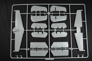 HK Models 01E02 B-25J Mitchell &amp;quot;Strafer&amp;quot; 1/32 – imagen 8
