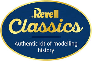 Revell 77737 Starter Kit Mercedes-Benz SSKL 1/32 – immagine 9