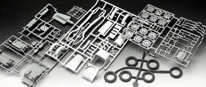 Revell 77737 Starter Kit Mercedes-Benz SSKL 1/32 – immagine 7